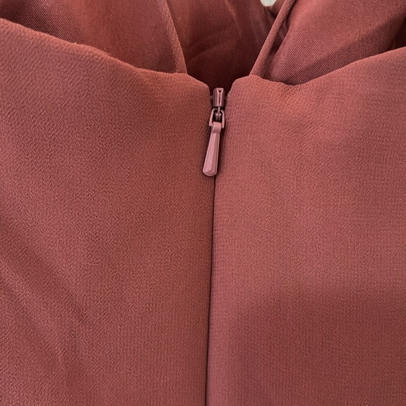 Jenny Yoo Inesse Bridesmaids Dress - Picture 7 of 12